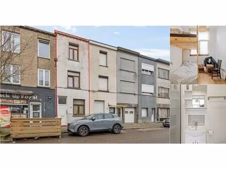 maison à vendre à jos scheurweghstraat 82 deurne (rbv47887)