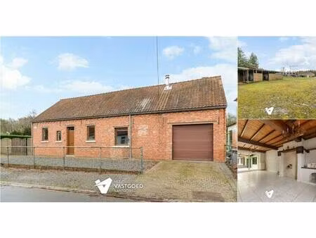 maison à vendre à rozenkransstraat 4 beringen (rbv47845)