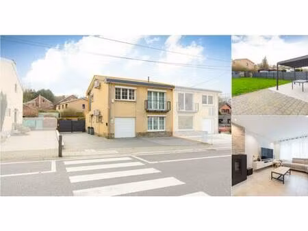 maison à vendre à rue des moulins  68 beyne-heusay (vbd99058)