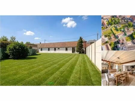 fermette à vendre avec 3 chambres   celles (vbd98884)