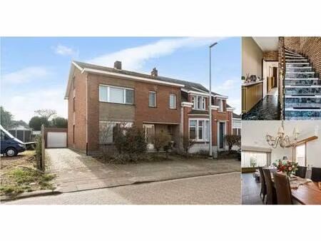 maison à vendre à langenheuvel 82 bouwel (rbv48147)