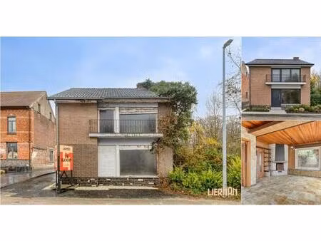 maison à vendre à holestraat 14 herzele (rbv47813)