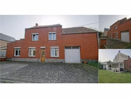 maison à vendre à rue du village 33 lathuy (vbd98936)