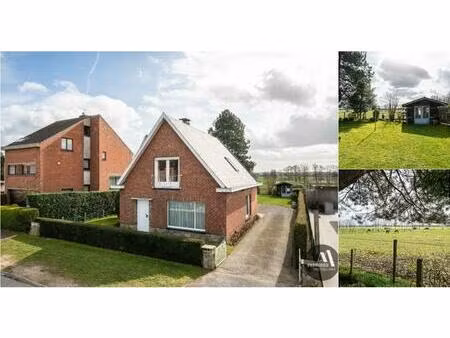 maison à vendre à bremstraat 18 maldegem (rbv48243)