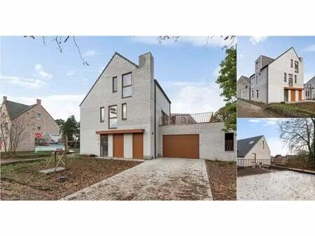 maison à vendre à kijnigestraat 44 olen (rbv47927)