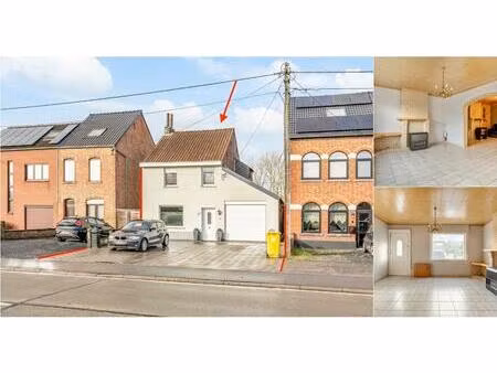 maison à vendre à aarschotsesteenweg 67 rotselaar (rbv48078)