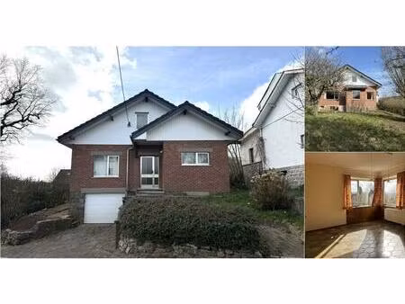 maison à vendre à les burziheids 19 stavelot (vbd98775)