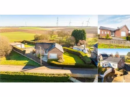 maison à vendre à kerselarenstraat 70 vreren (vbd99060)