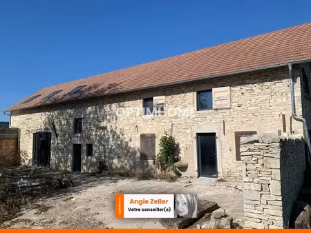 vente maison 10 pièces 314 m² à courtenay (38510)  450 000 €