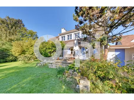 vente maison 5 pièces 145 m² à villers-saint-frambourg (60810)  449 000 €