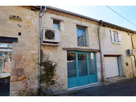 vente maison 5 pièces 141 m² duras (47120)