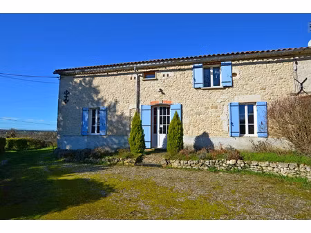 vente maison 9 pièces 285 m² duras (47120)