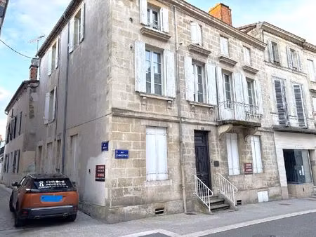 vente maison 7 pièces 282 m² marmande (47200)