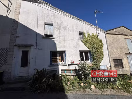 vente maison 4 pièces 81 m² le mas-d’agenais (47430)