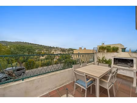 vente maison 4 pièces 80 m² à la ciotat (13600)  473 000 €