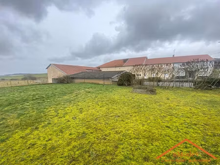 vente ferme 6 pièces 200 m² à richardménil (54630)  490 000 €