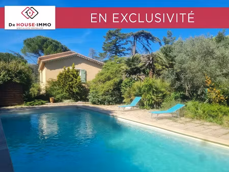 vente maison 5 pièces 150 m² à ales (30100)  490 000 €