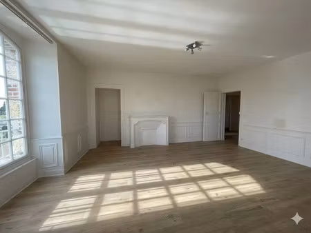 vente appartement 4 pièces 98 m² bellegarde (45270)