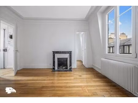 vente appartement - 3 pièces - 56 m² - bois-colombes - ()