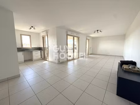 location appartement 3 pièces 75 m² à mornant (69440)