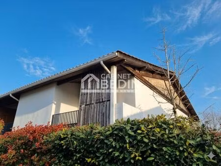 appartement 2 pièces