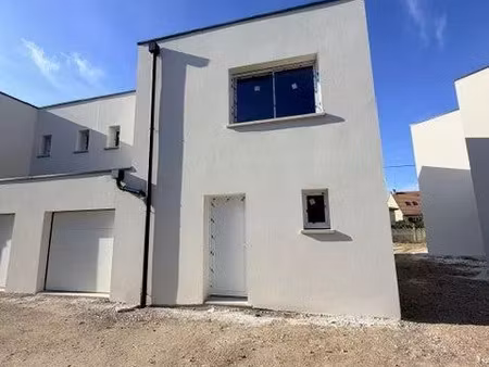 vente maison 2 pièces reims (51100)