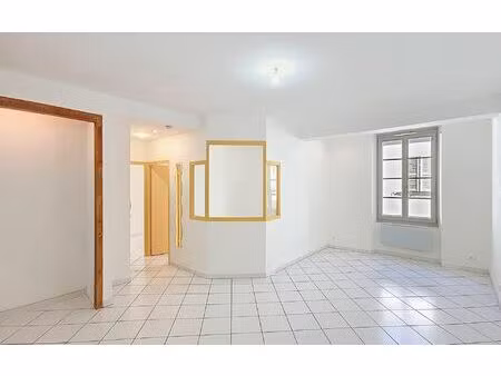 appartement toulon 58 m² t-3 à vendre  159 000 €