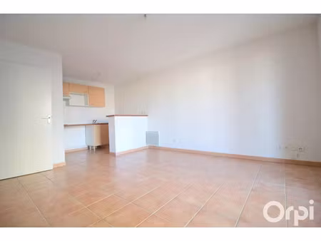 location appartement 2 pièces 40 m² à toulouse (31200)