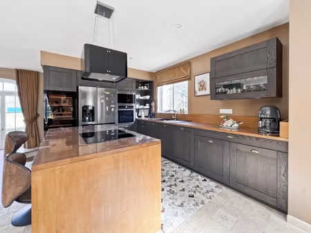 vente maison 5 pièces 121 m² la ferté-saint-cyr (41220)