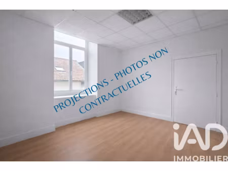 vente immeuble 200 m² aÿ-champagne (51160)
