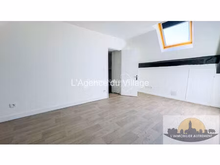 appartement neuilly en thelle 5 pièce(s) 103 m2