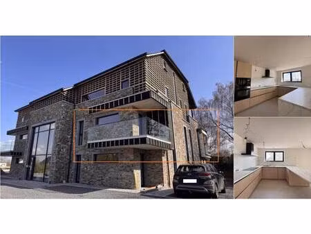 appartement à louer à rue de maissin 28 paliseul (vbd99314)