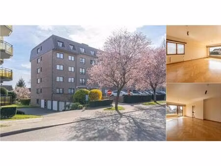 appartement à louer à avenue adolphe schattens 27 waterloo (vbd99310)