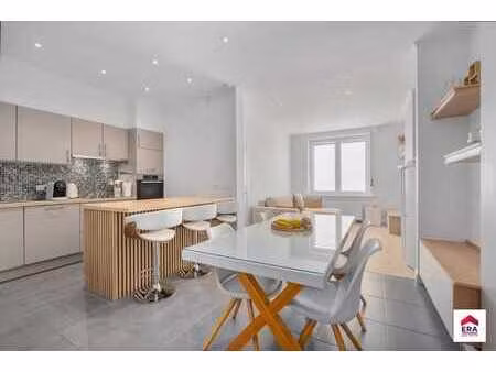 magnifique maison de maître sur zellik