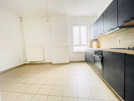 maison cambrai 4 pièce(s) 55 m2