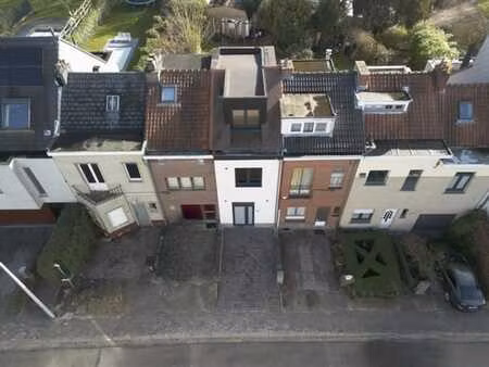 maison 3 chambres | rénovation complète 2025 | peb a