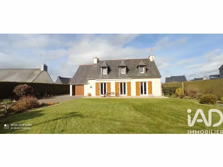 vente maison à pleudaniel (22740) : à vendre / 140m² pleudaniel