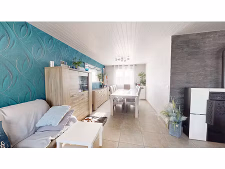 vente maison 5 pièces 104 m² tronville-en-barrois (55310)