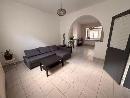 maison valenciennes 4 pièce(s) 128 m2