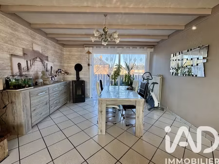 vente maison/villa 4 pièces