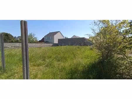 vente terrain 351 m² évry-grégy-sur-yerre (77166)