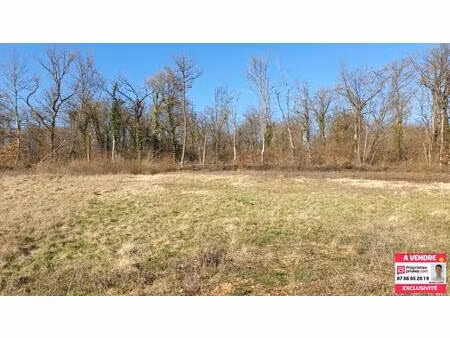 vente terrain 922 m² audincourt (25400)