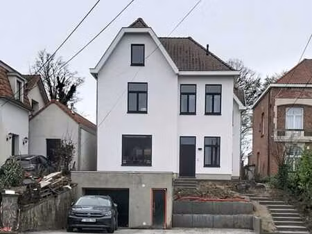 duplex neuf à la hulpe