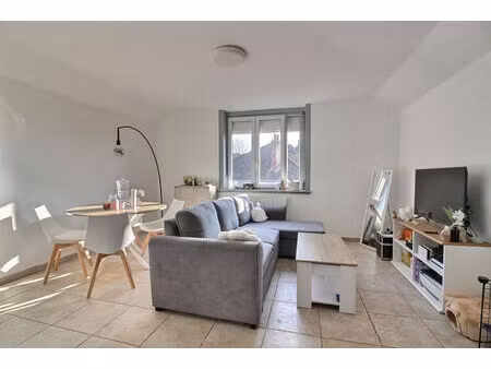immeuble de rapport lambersart canteleu- 3 appartements