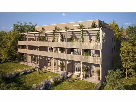 location appartement 3 pièces à la chapelle-sur-erdre (44240) : à louer 3 pièces / 64m² la