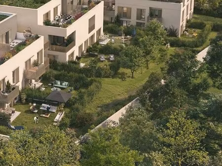 achat : appartement (69270)