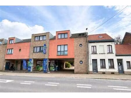 spacieux appartement 1 chambre sans charges communes