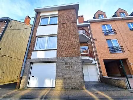 superbe appartement 2ch + balcon !