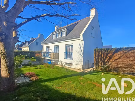 vente maison à louannec (22700) : à vendre / 105m² louannec