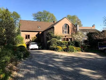 maison 1 ch à louer mont-saint-guibert  b